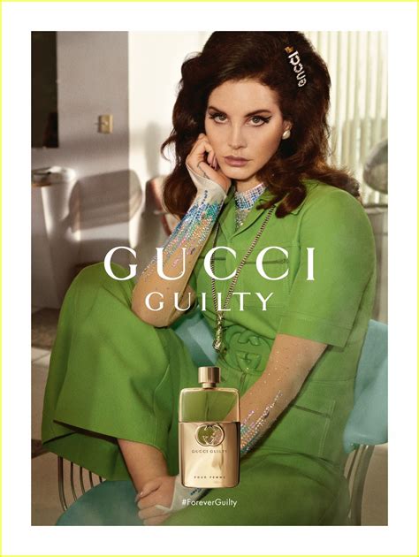 gucci guilty commercial lana del rey|Lana Del Rey Gucci campaign.